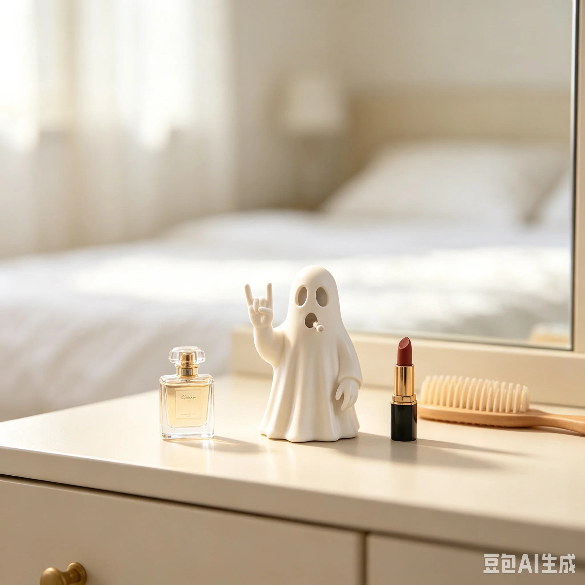 Escultura de Fantasma de Rocha - 3D Printing Rock avaliação e preço