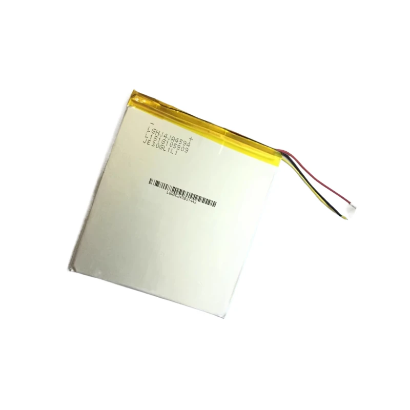 High Quality Brand New 6000mAh Tablet Battery For Teclast A80H A80HD A80S A80se X80H X80HD X80 Plus/Pro/Power PC 3Line