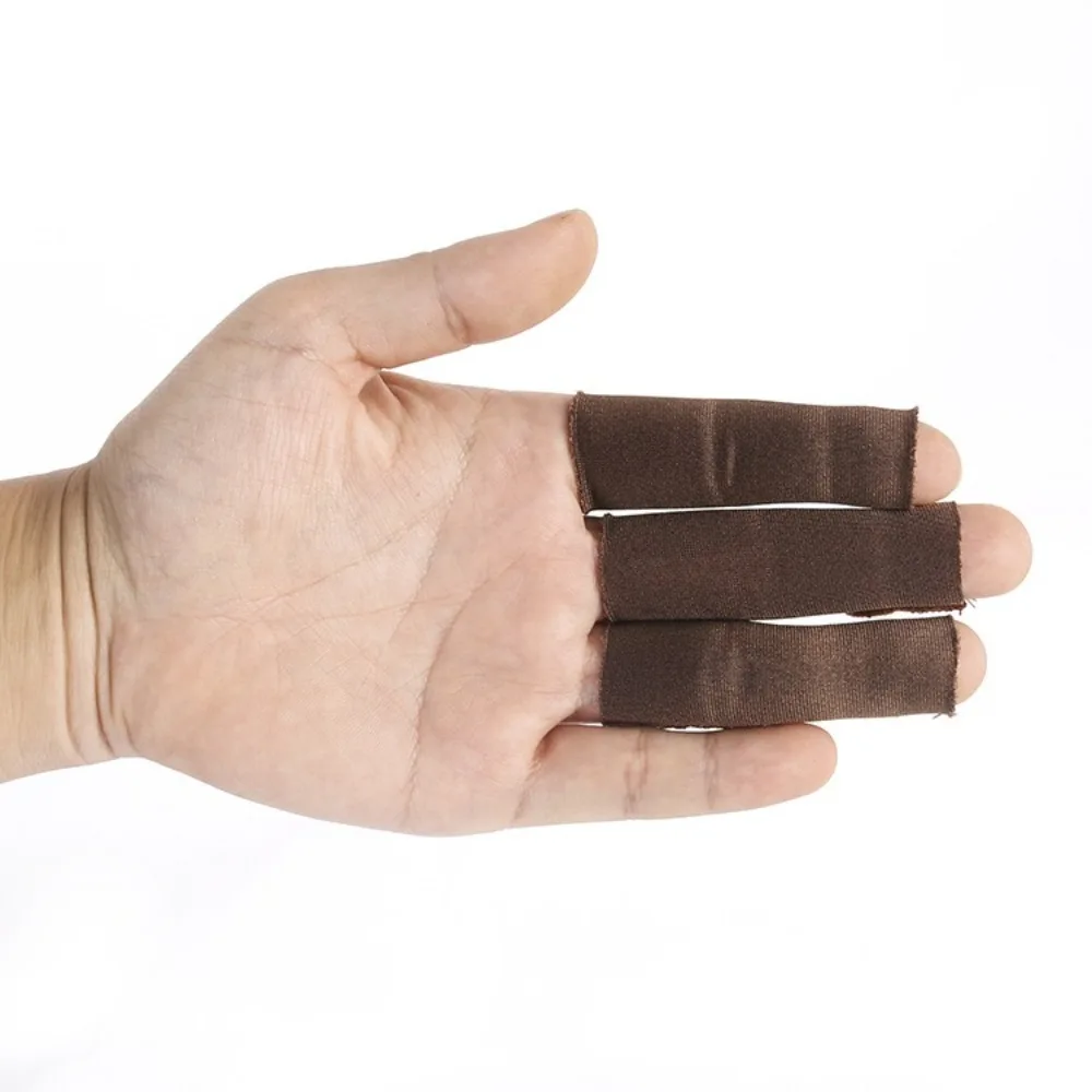 Wear Resistant Fing…