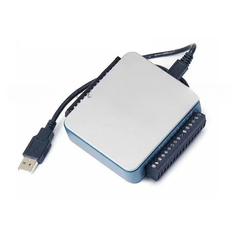New Ni USB-6001 Dat…