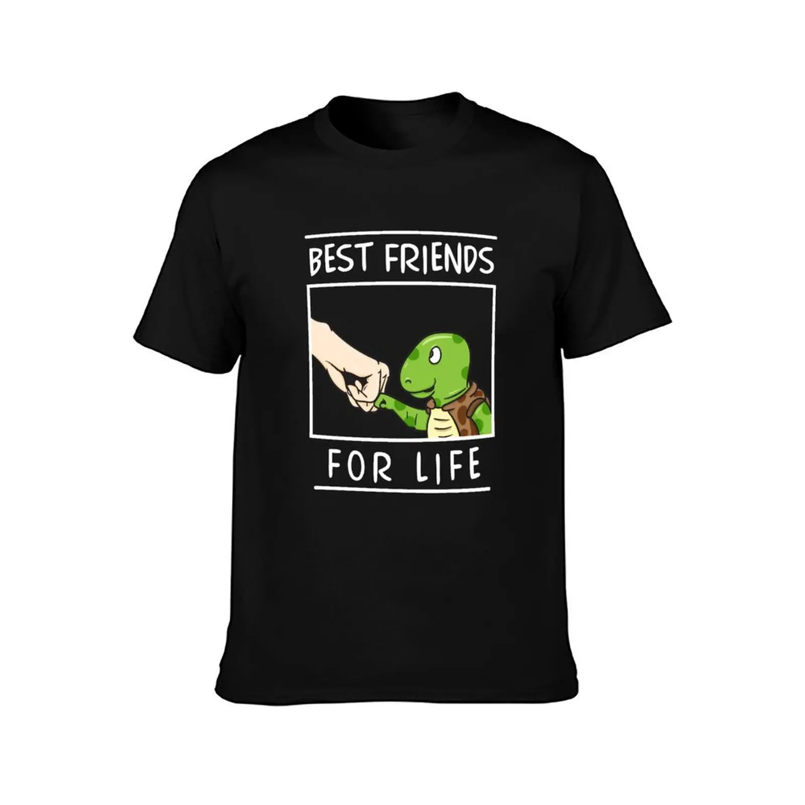 Cute Turtle/Tortoise Lovers Tshirt Perfect Gift Unisex T-Shirt man t shirts cotton t shirt personalised T-Shirt