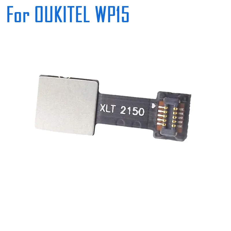 Oukitel-micrófono WP15 Original para teléfono móvil, reparación FPC, accesorios de repuesto para OUKITEL WP15