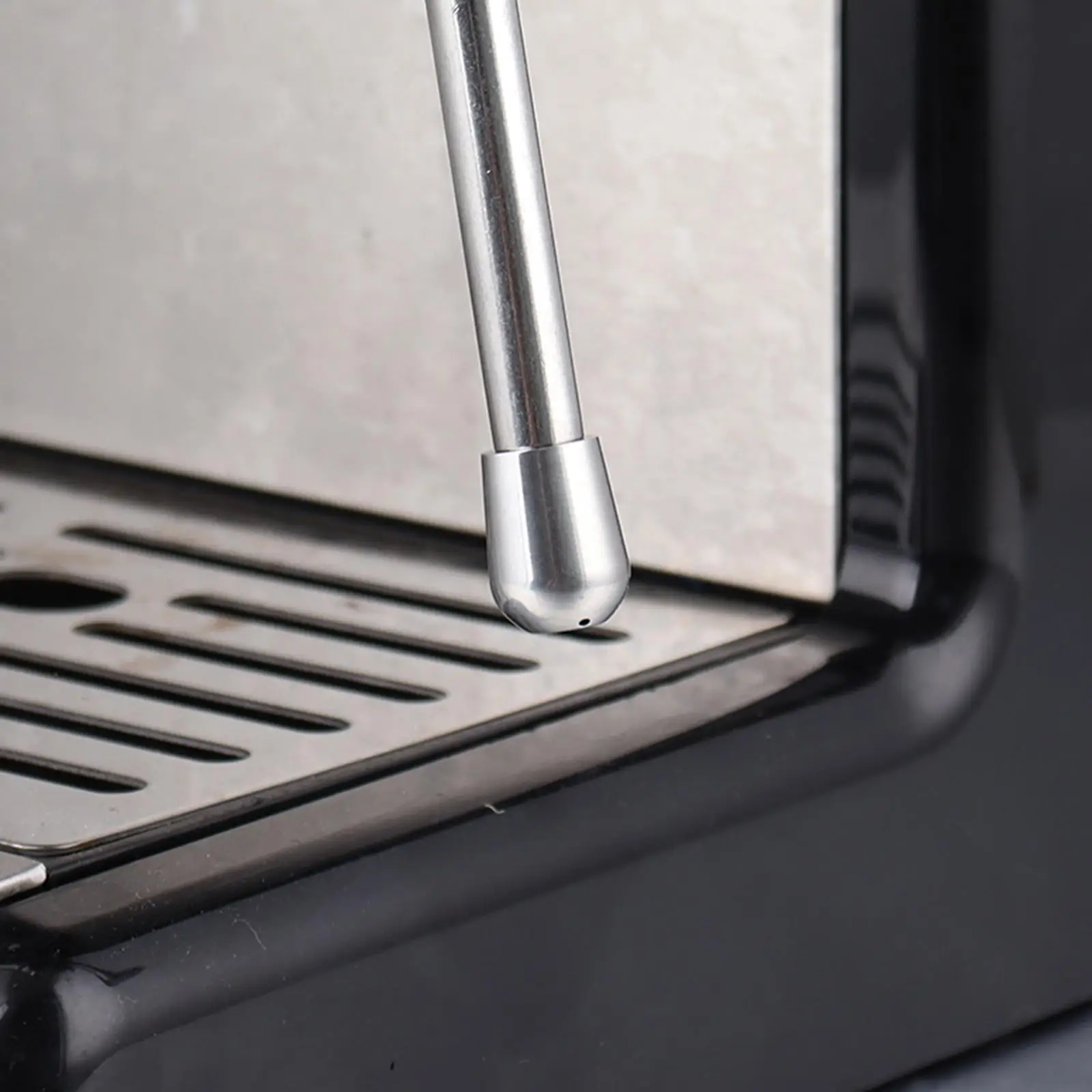 Bocal lavável da máquina do café de 3 furos, Barista Acessórios, CRM3605