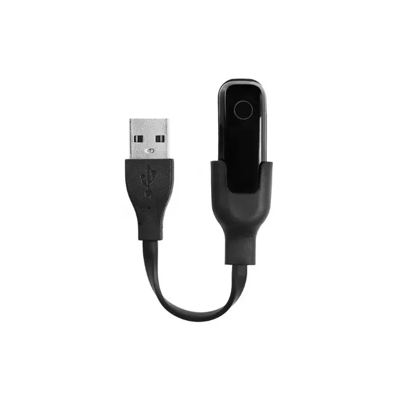 Cabo de carregamento USB para Huawei Band, Carregador Cord, Sport Band, 4e, 3e, 4, Corrida Edição