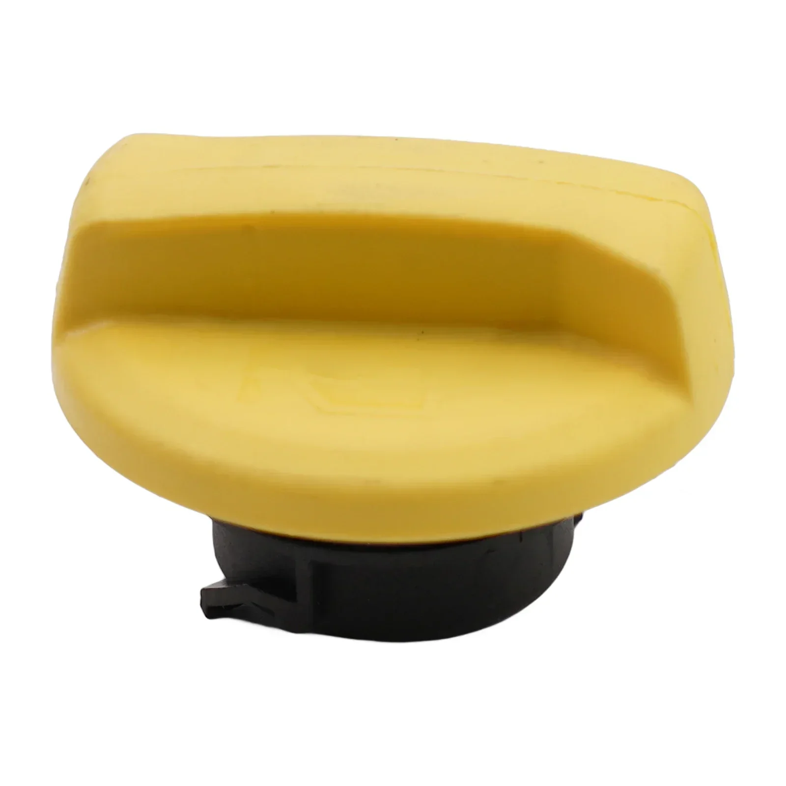 Replace Your Broken Damaged Cap Yellow Plastic Oil Cap Sealing Cap Cover 90536291 for Opel Astra G H Tigra