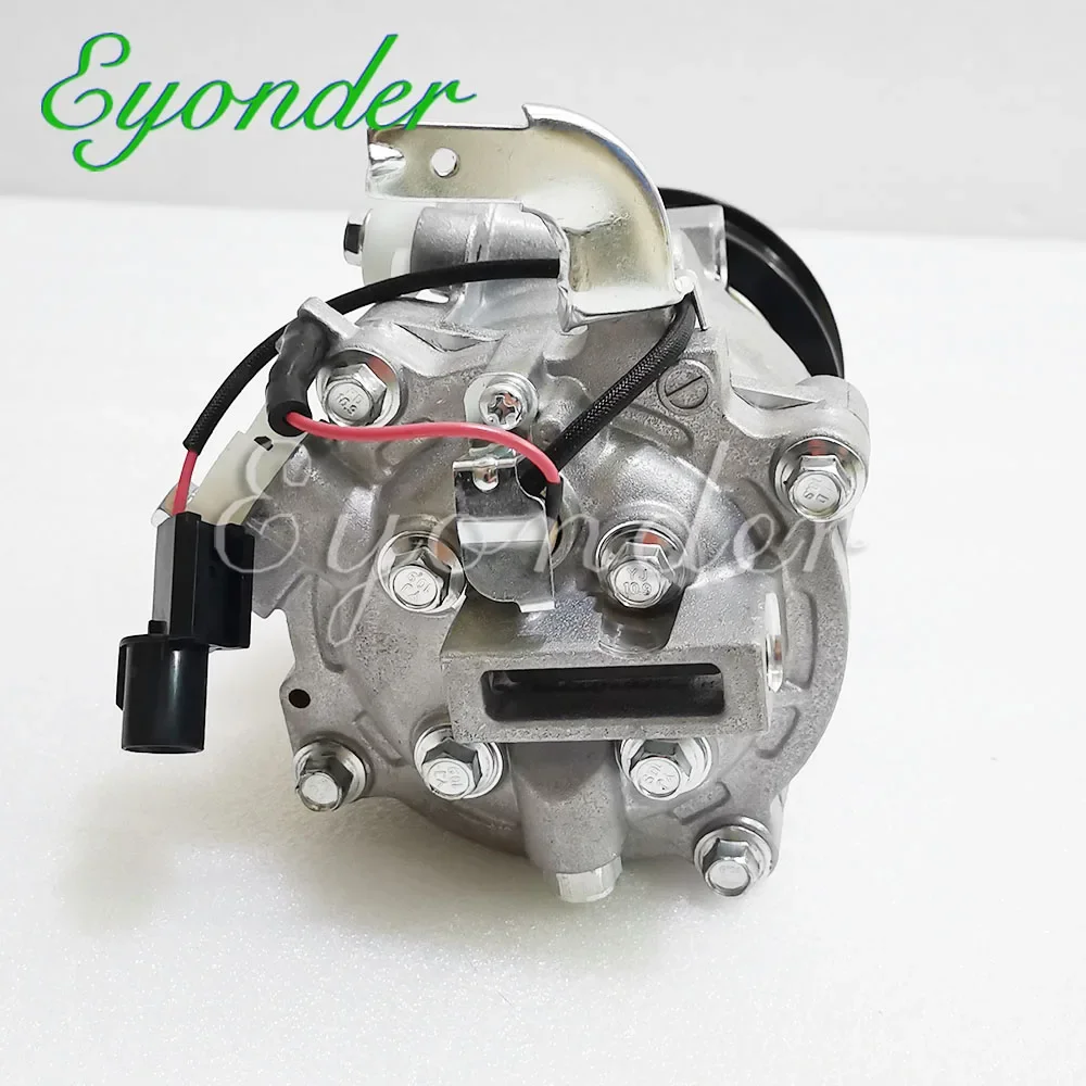 Ac A/C Airconditioning Compressor Koelpomp Voor Mitsubishi Asx Iii 7813a821 Akv200a205b 7813a934