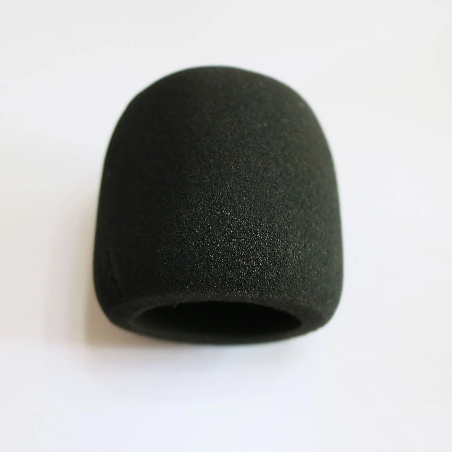 Tight Foam Cover Windscreen for E845 E835 SM57 58 Beta57 Beta58 Wired Wireless Handheld Microphone