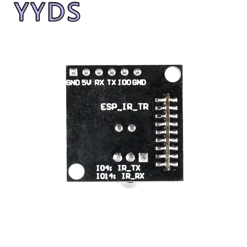 ESP8285 Nadajnik odbiornika podczerwieni na podczerwień ESP-01M Wifi Bezprzewodowy moduł przełączający zdalnego sterowania Moduł płytki rozwojowej