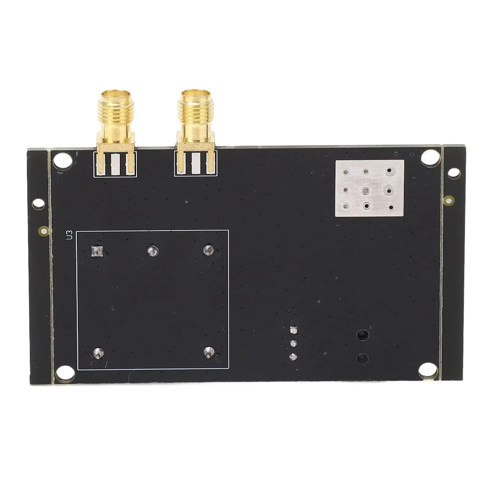 10MHz OCXO Crystal Oscillator Module Constant Temperature Board - Frequency Standard Reference