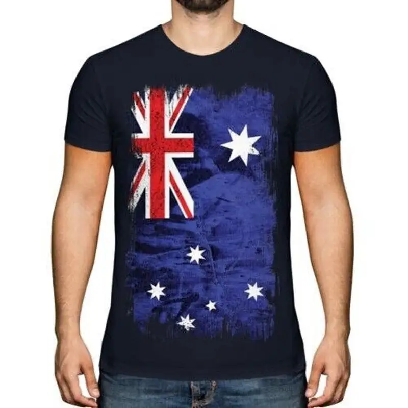 Australien Grunge F…