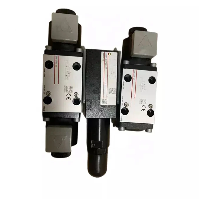 Hot Italy Atos Solenoid directional valves type 3C10 24DVC /DLEH-3C/S 20 /DLEHM-3C-X 220DC 10