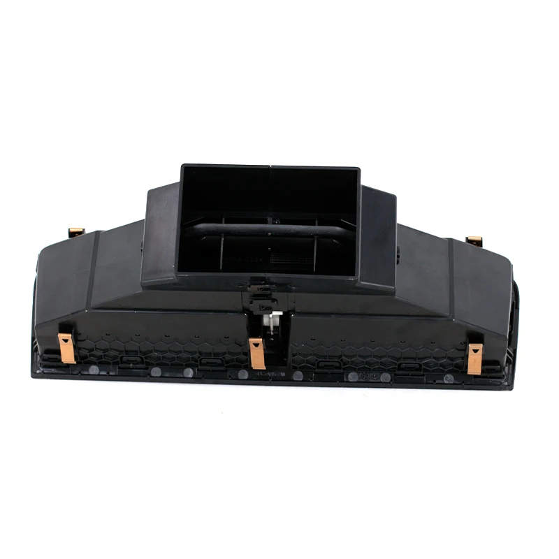 For Skoda Fabia 2015 2016 2017 2018 Air Vents Shutters Air Outlet Dashboard Air Conditioner Outlet Car Front Accessories view 6