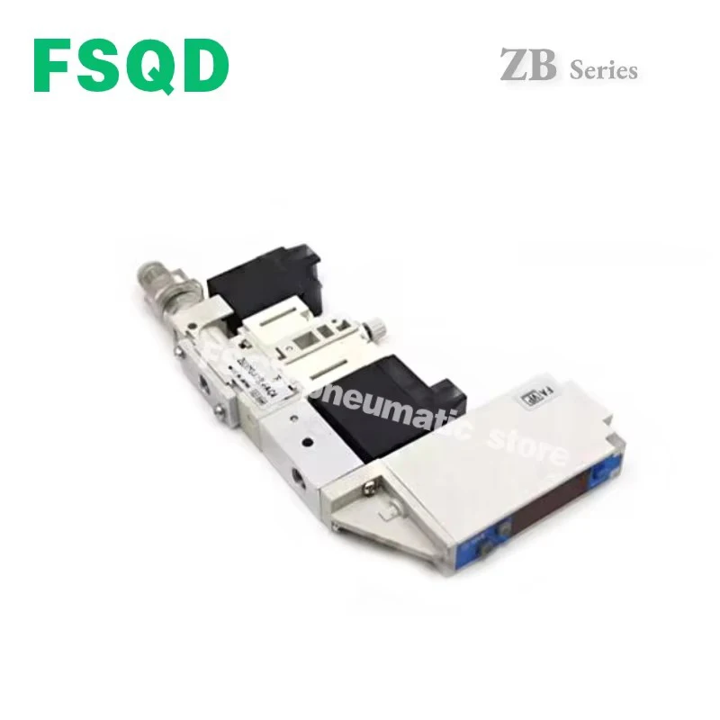

ZB Vacuum Generators ZB0412 ZB0421 ZB0422 ZB0431 ZB0432 ZB0511 ZB0512 ZB0521-K15L K15M-EA EAM EB EBM FA FAM FB FBM-C4 L4