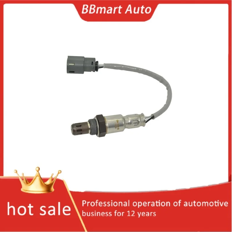 

ED8A9F472AB BBmart Auto Parts 1 Pcs High Performance Oxygen Sensor For Ford CTCF-Escort FD 2015-