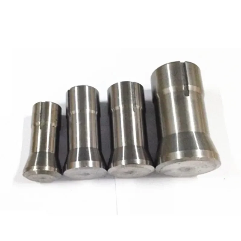 

CN0620 / 27 / 32 / 40 cnc automatic lathe collet chuck clamping collet
