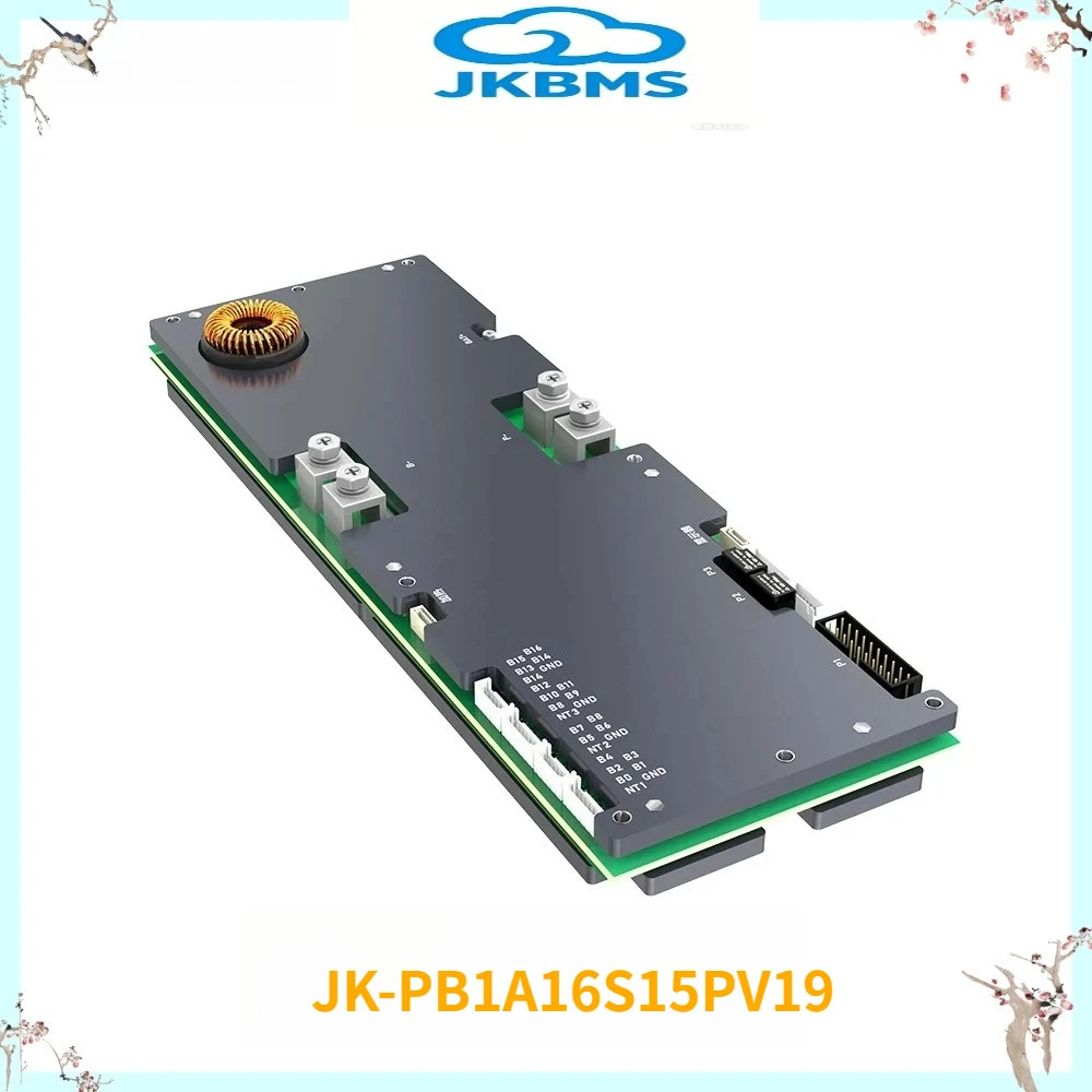 Jk Bms JK-PB1A16S15…