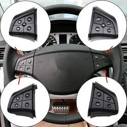 Car Auto Multifunction Steering Wheel Switch Buttons Audio Phone Control Key For Mercedes Bnez W164 W245 W251 ML GL B R Class