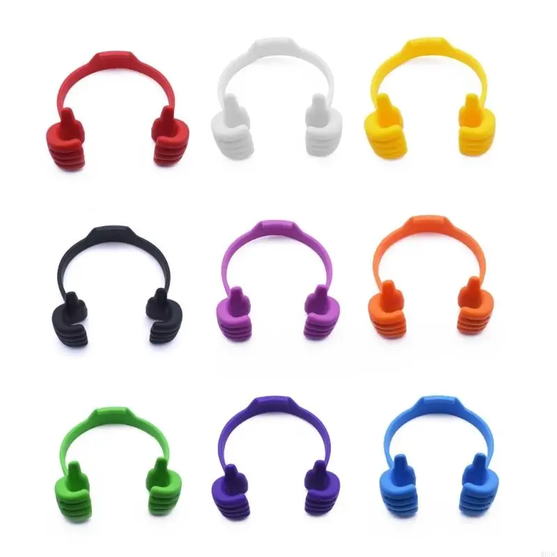 W89C Table Thepher Dopect Desktop Stand Stand Wannal Stand