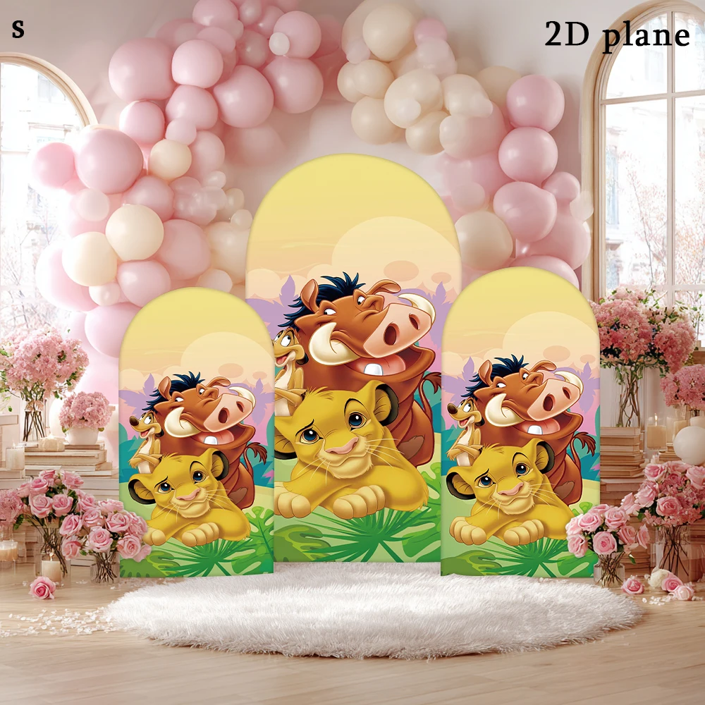 Disney The Lion Kin… - image