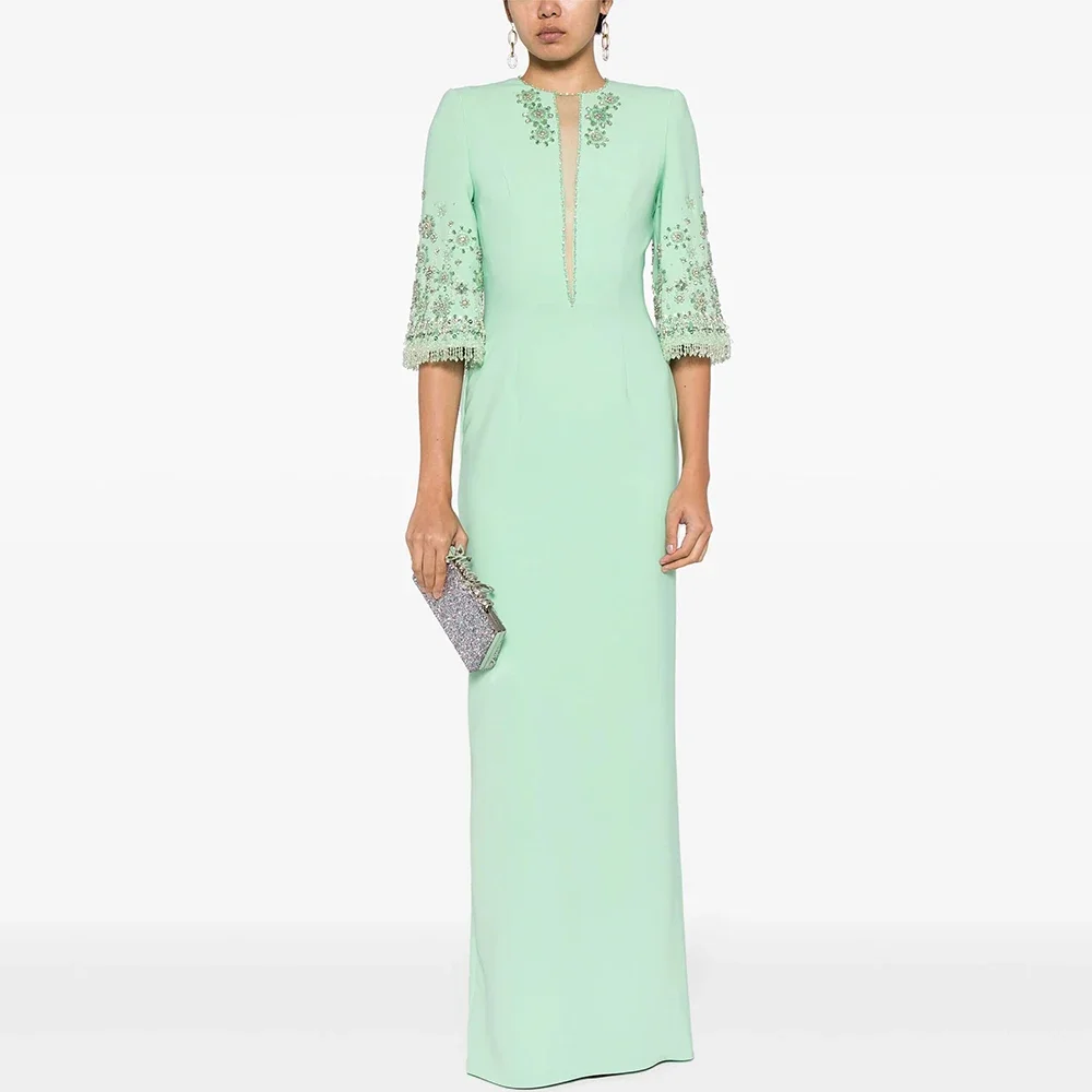 

Вечернее платье женское элегантное длинное свадебное платье для гостей женские вечерние платья по индивидуальному заказу для официальных мероприятий коктейльные платья для выпускного вечера