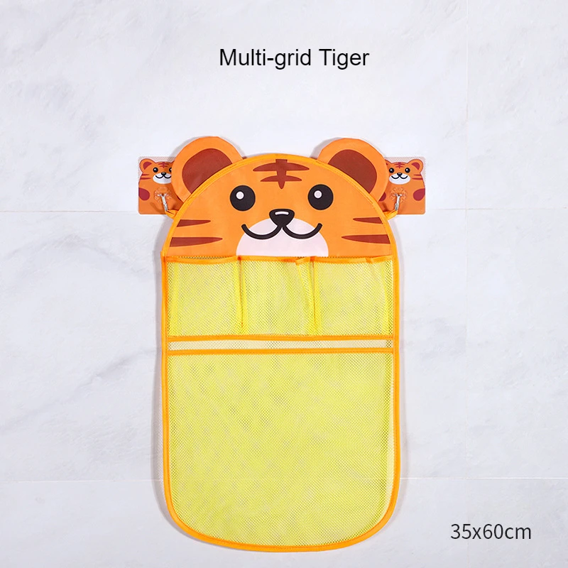 Variant: Multi-grid Tiger