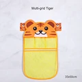 Multi-grid Tiger
