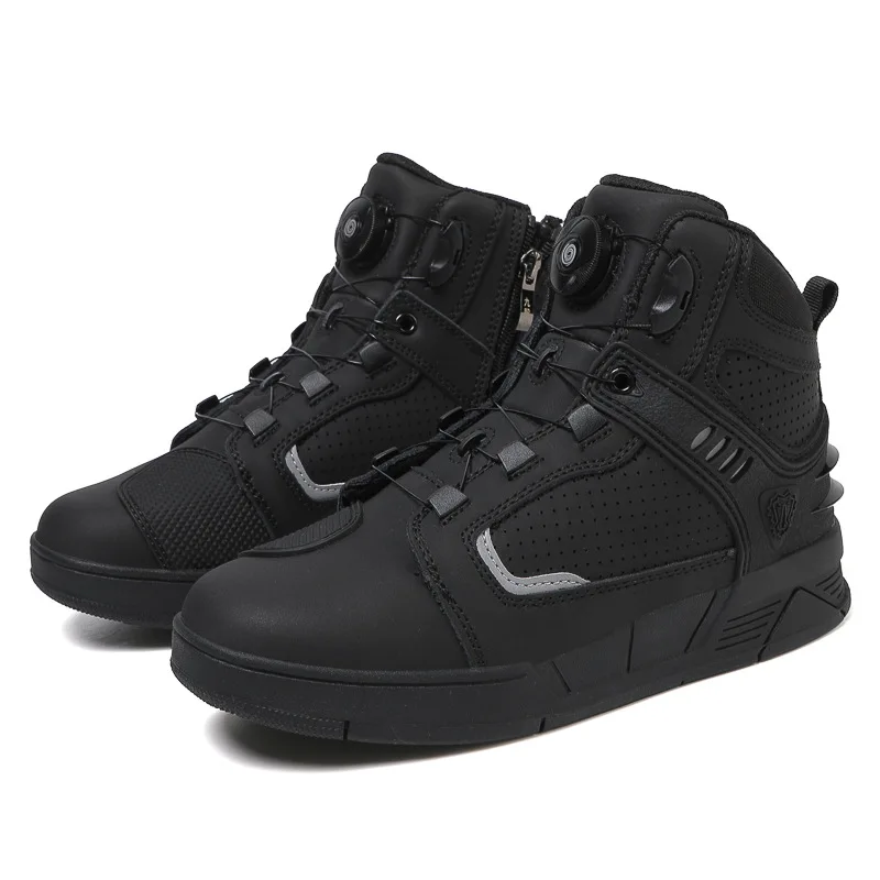 Thumbnail 3 - #68 Best Motorcycle Boots to Buy In 2026