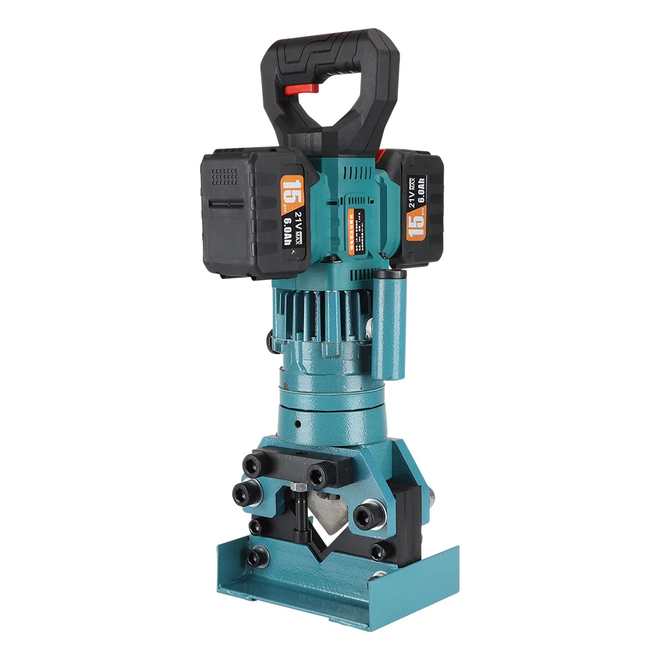 

LD-60 Двойные литиевые электрические аккумуляторные гидравлические угловые режущие инструменты для железа