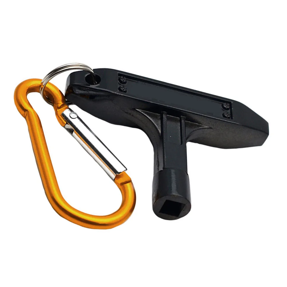 Key Metal Drum Tuning Tools Compact Drum Set Adjustment Wrench For Percussion Instrument Maintenance Parts