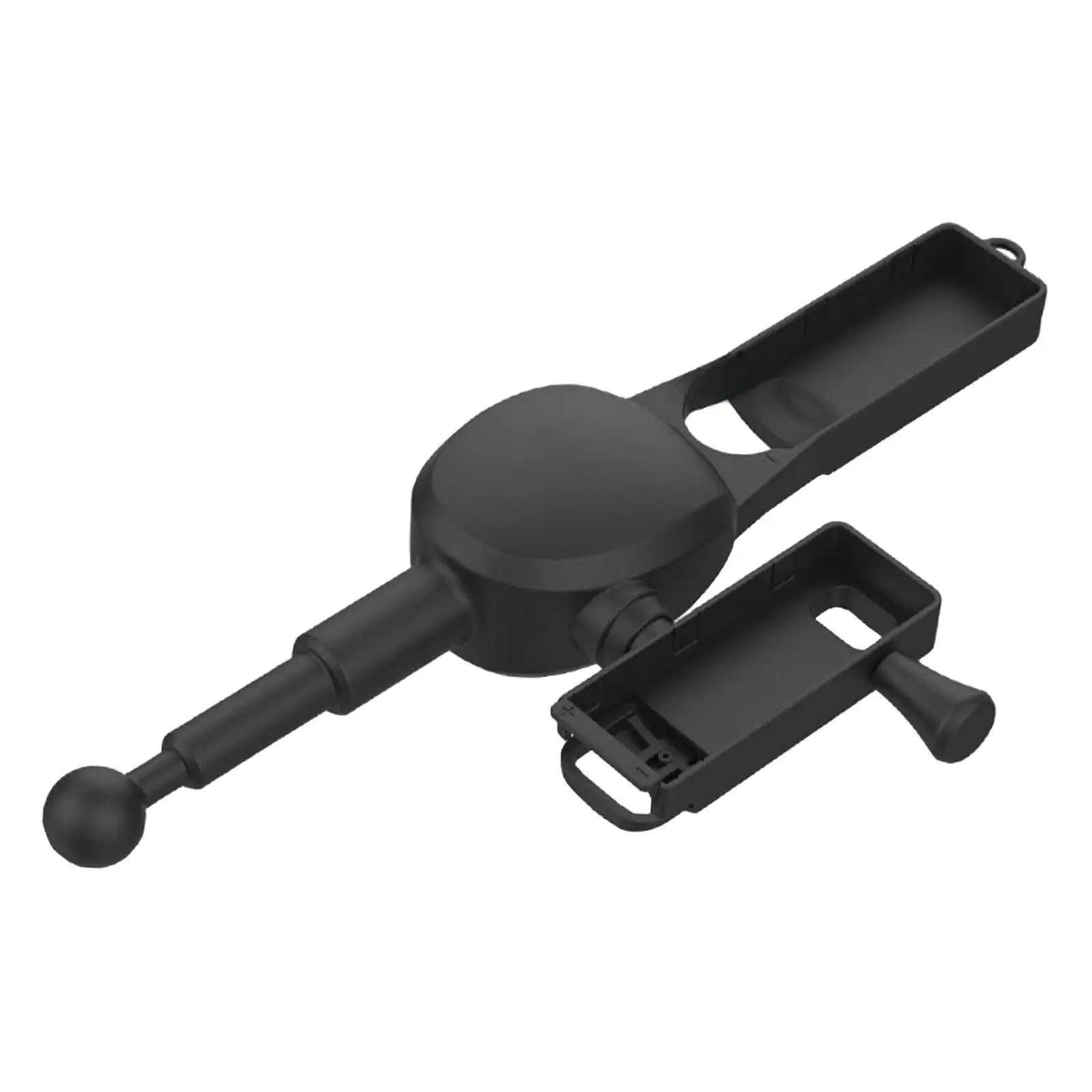 Gaming Fishing Rod Fishing Game Accessory Easy to Use Compact Portable