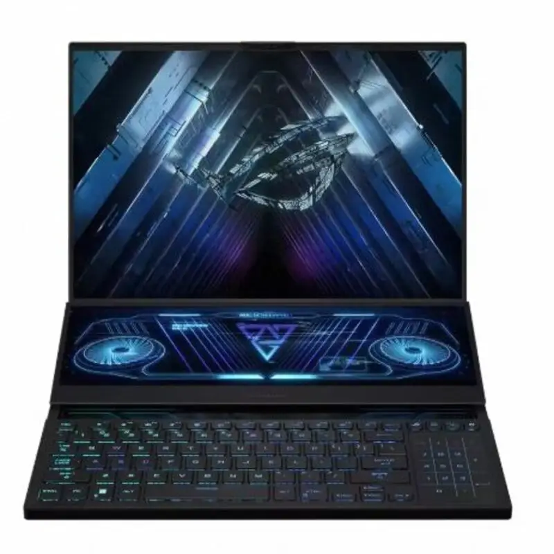 High - spec 4090 Core i9 gaming laptop