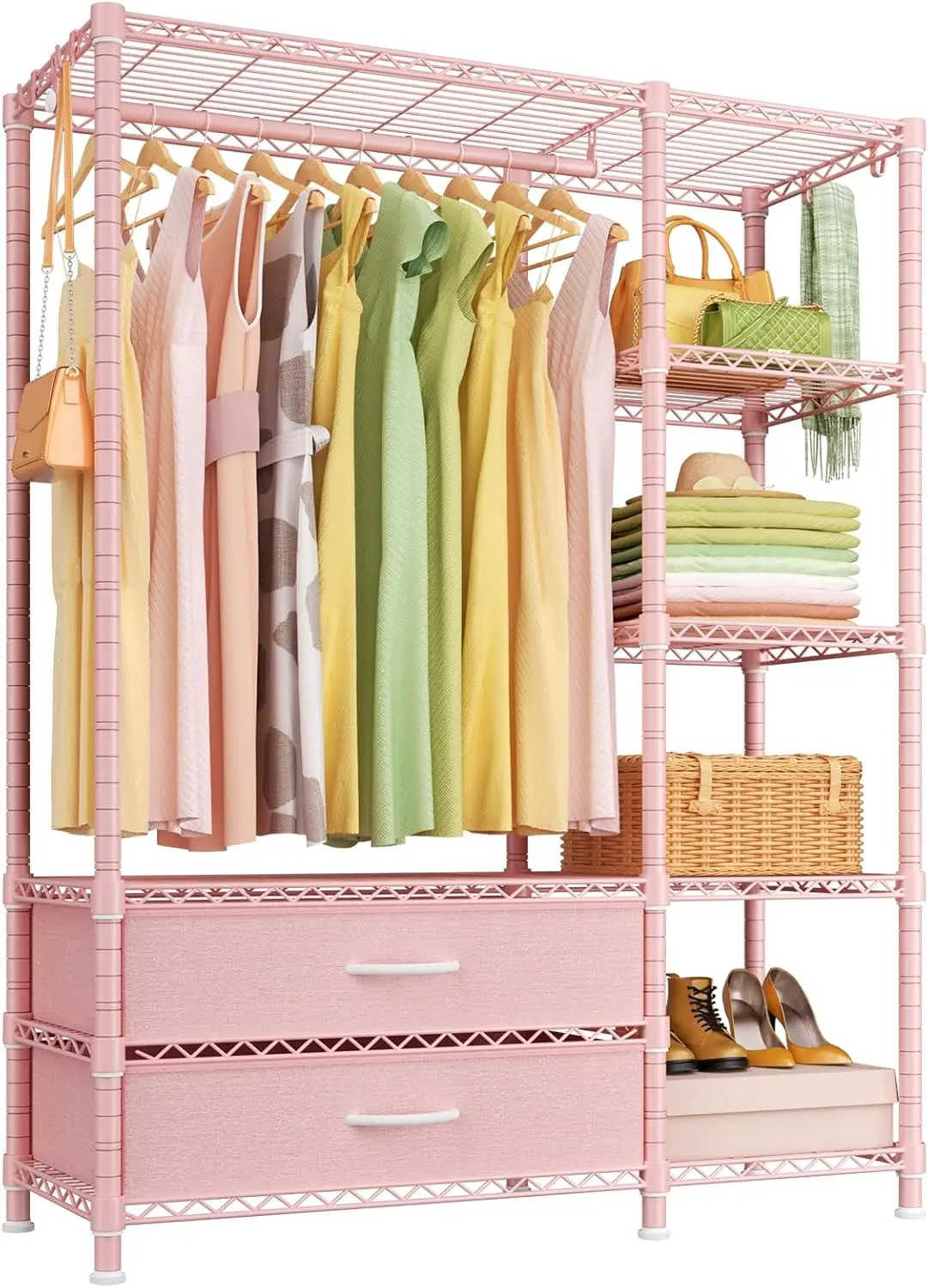 F3 Heavy Duty Cloth…