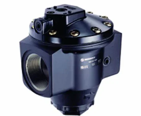 Norgren drukregelaar R18-C00-RNXG Norgren G2 R18c00rnxg filterklep