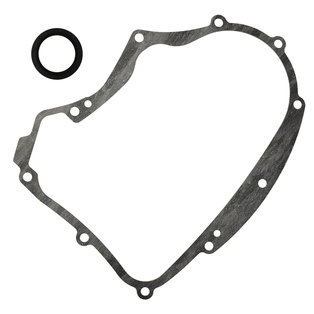 

Crankcase Gasket & Seal Crankcase Gasket & Seal Fits For BS Models 40F777 Fits Some For TORO Engines Replaces 594195 & 795387