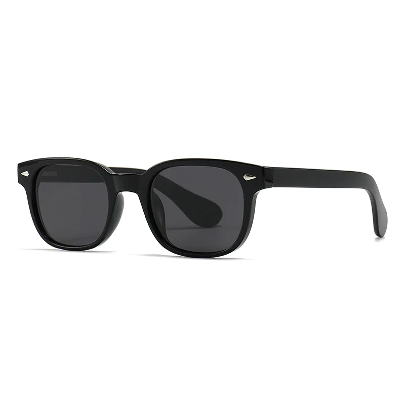 

New Versatile High Quality Polarized Unisex Sunglasses for Men and Women, Square Frame Sunglasses, Women's Sunglasses