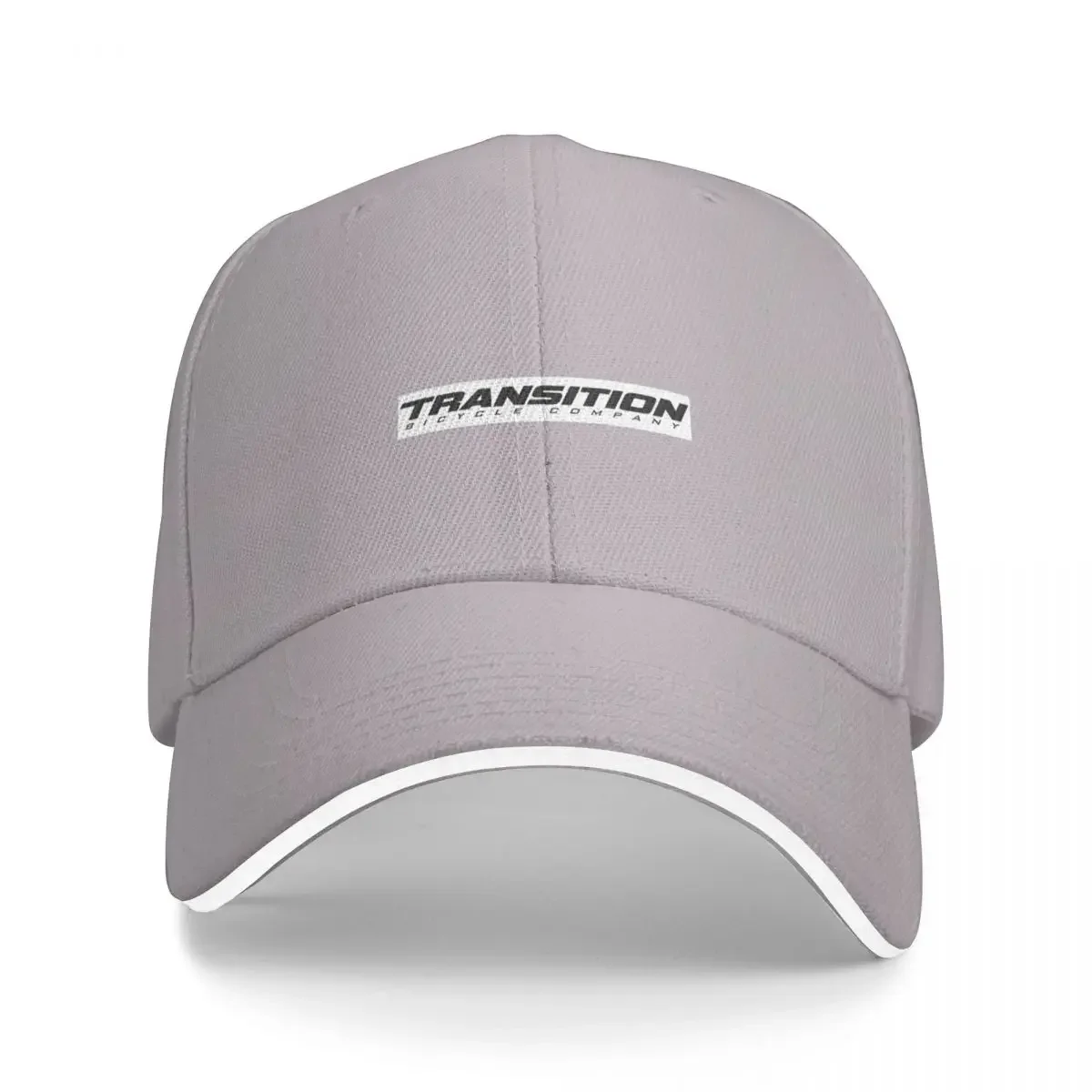 Transition bikes mtb logo Cap Baseball Cap snapback cap men's hats Women's