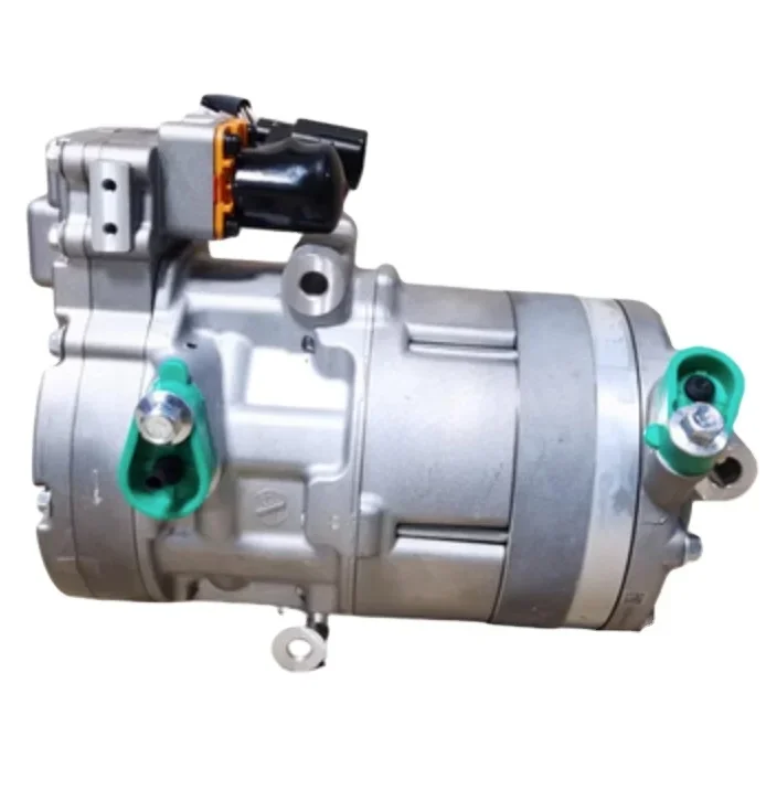 Auto Air conditioning compressor for Bentley Tianyue Flying Spur HYBRID