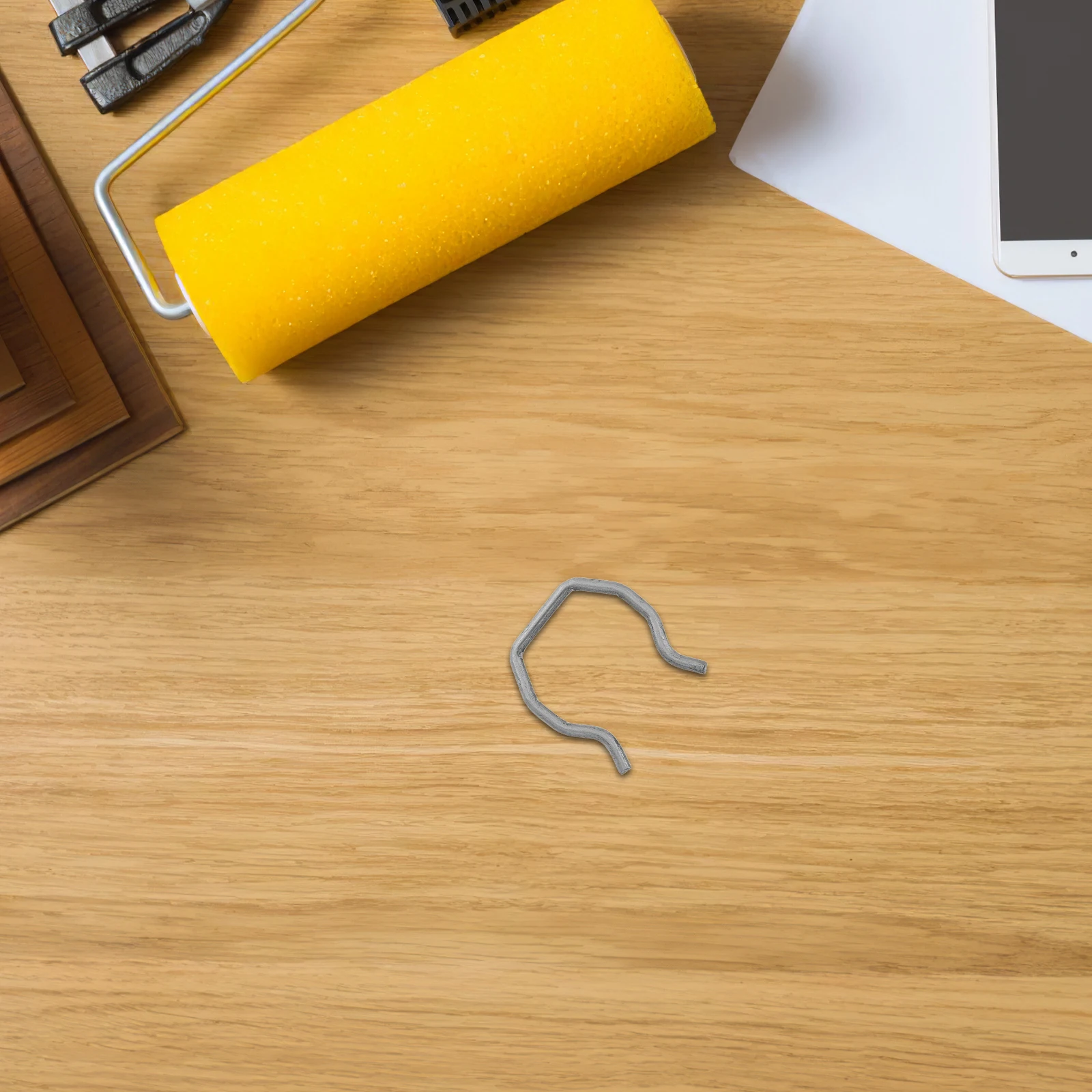 

4pcs Injector for 03-10 6.0 Plug Retainer Clamp Connector Durability