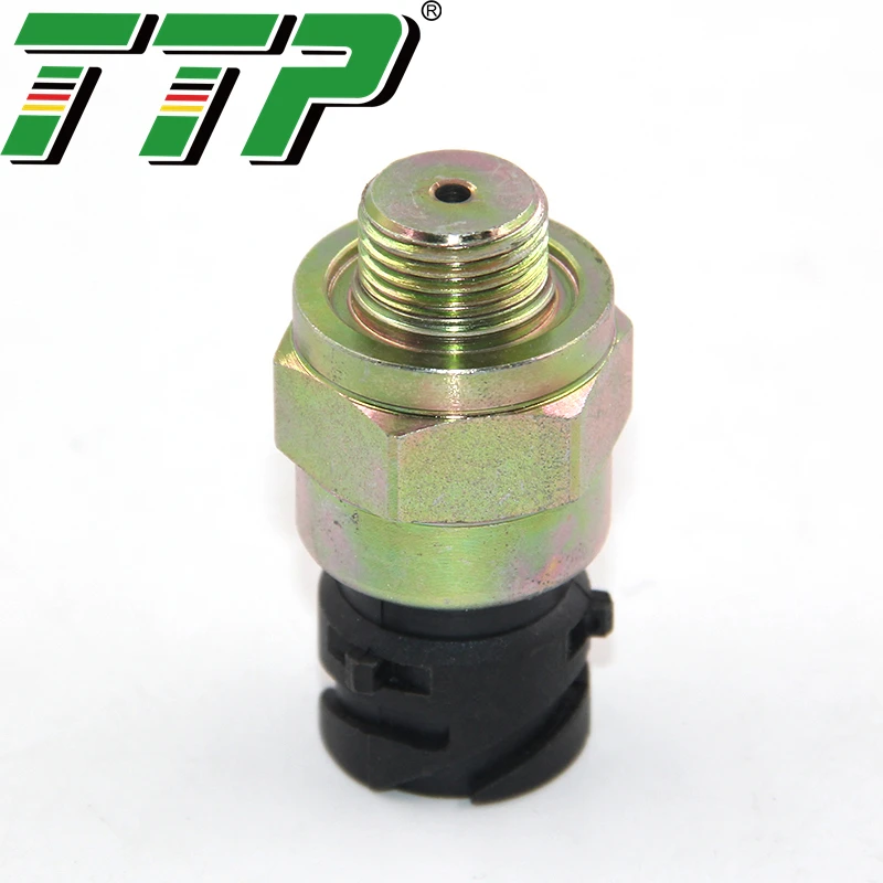 Interruptor de luz de freno para Volvo, Sensor de presión para modelos FH 9, 20424051, 12/340, 380, 420 y 3963471, 2,27155