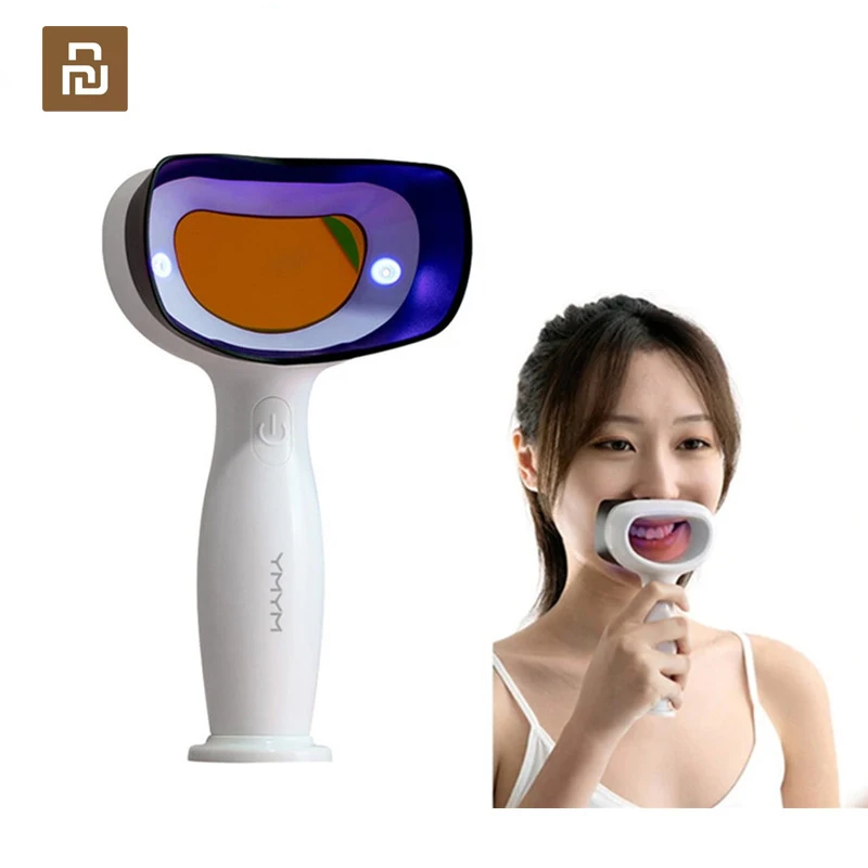 Dental Plaque Detector B YD1 Home Oral Tooth Cleaning Tool Oral Hygiene Adults Children plaque dental  Detection Instrument