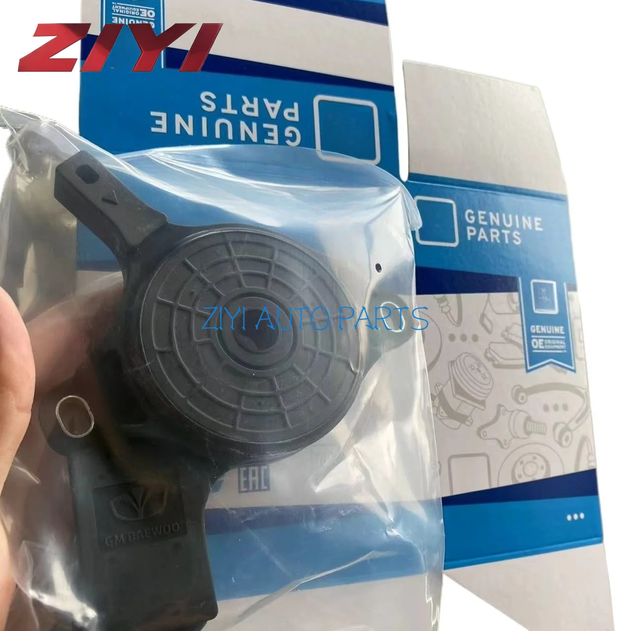

Original New 93742966 Transmission Switch Range Sensor for Chevrolet Buick Excelle Epica Daewoo Excelle Optra 2.0L l4 93742187