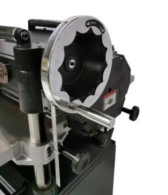 5HP 20'' Industrial Thickness Planer Woodworking Timber Surfacing Tool Wood Thicknesser Machine Planer Thicknesser Wood Planers