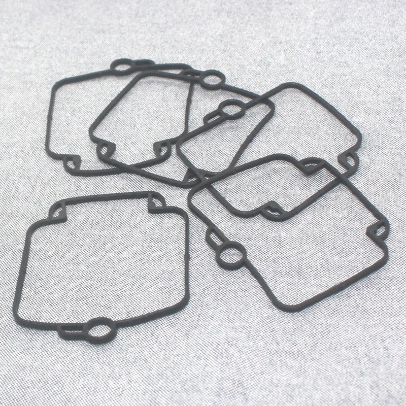 Junta do copo de óleo para suzuki dr800 gs550 1990-1997 dr 800 gs 550 reparação do carburador tigela flutuante 5 peças