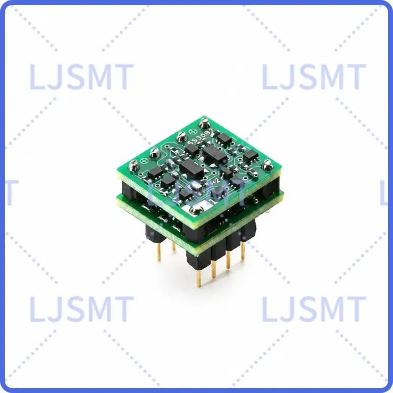 1pcs Original US Imported Sparkos Labs SS3602 SS2590 SS3601 Fever Grade Audio Discrete Operational Amplifier
