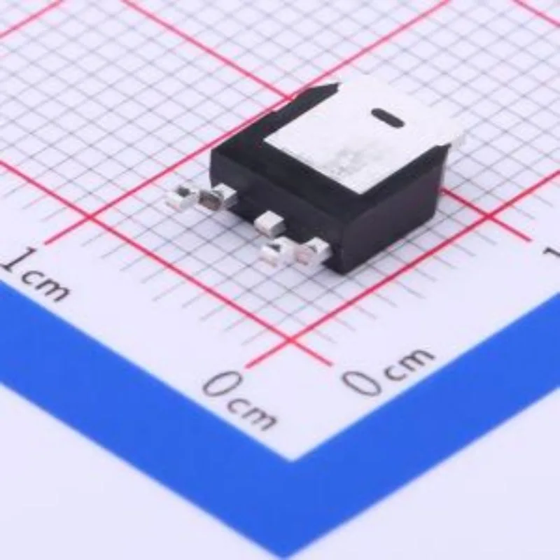 (10-50pcs) IRFR1205TRPBF TO-252 100% Original In Stock (MOSFET) 107W 55V 44A 1 N