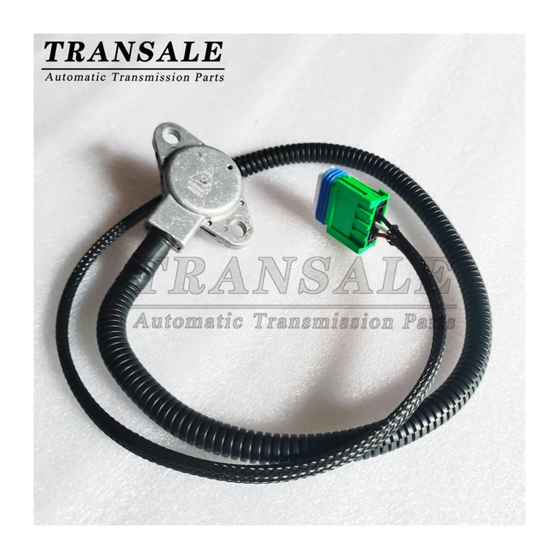 Brand New 4-Speed Automatic Transmission Oil Pressure Sensor AL4 8201533009 For Citroen C2 C3 C4 Peugeot 307 206 207 308 408