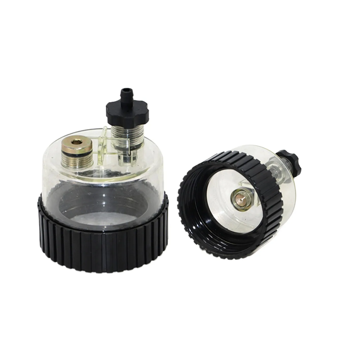 

Fuel Filter Glass Filter Cup Use For Excavator 343-5527 3435527 343-5527
