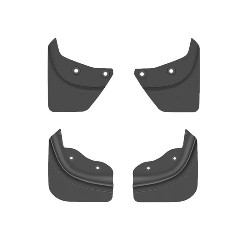 

Juniper 2025 для Tesla Model Y, брызговики, защита шин, внешние аксессуары, брызговик без сверления