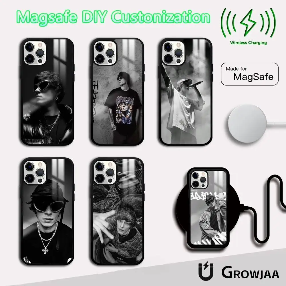 Og B-Budas Russia R… - image