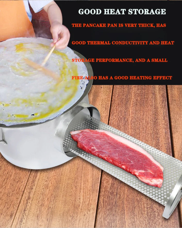 Пожарный гриль для кемпинга, духовка для барбекю, многофункциональный гриль, машина для приготовления блинов, духовка для жарки, духовка для блинов, картофеля